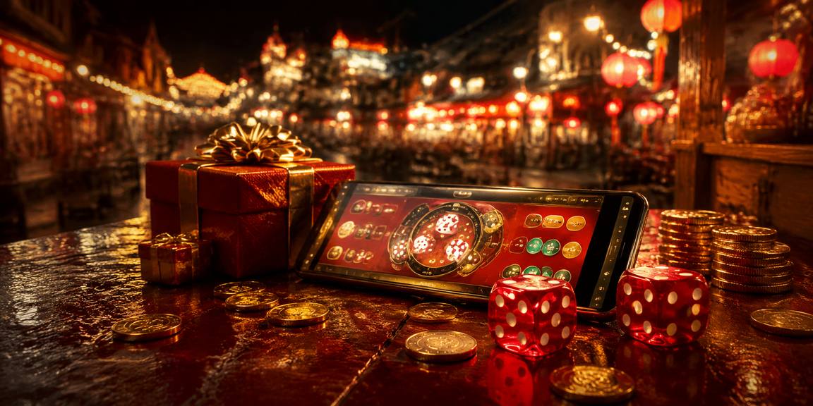 vn15 Casino